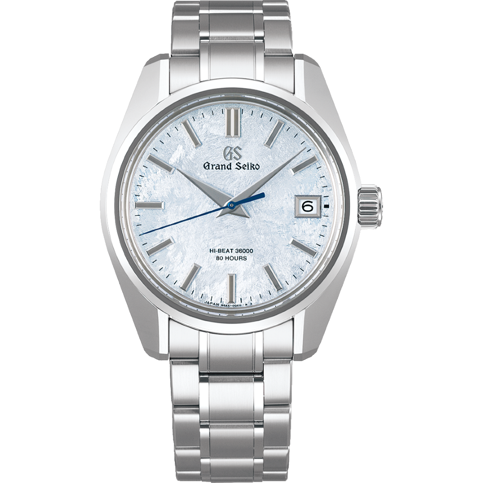 Grand Seiko(グランドセイコー)
