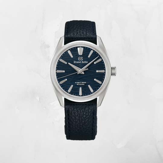 (グランドセイコー)