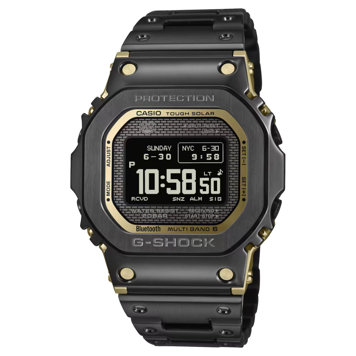 CASIO WATCH FAIR 12月6日(土)〜2026年1月12日(月・祝)】 | 株式会社