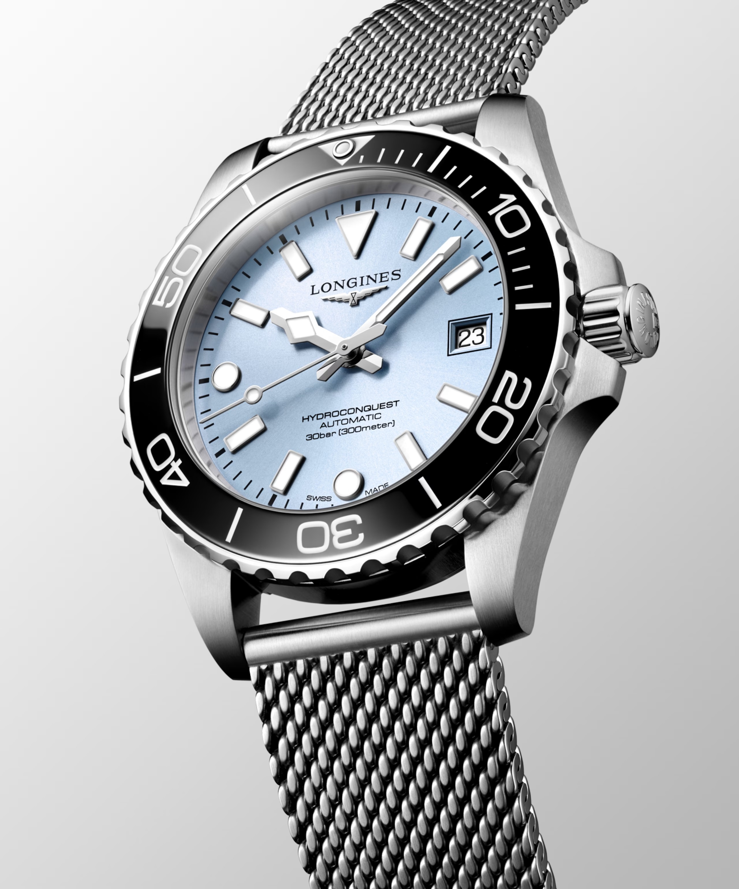 ロンジン(LONGINES) L3.779.4.99.6 | 株式会社仙台三越 本館7階時計