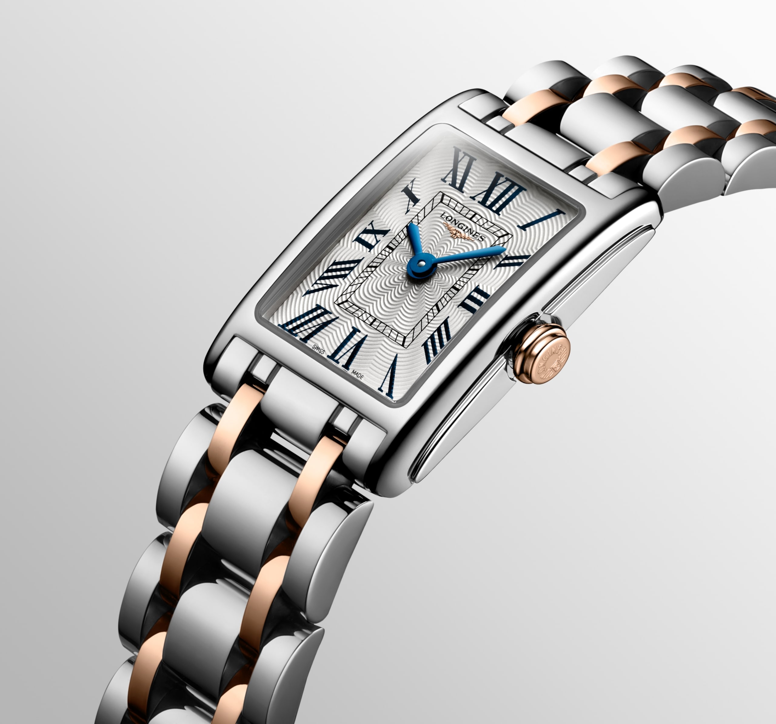 ロンジン(LONGINES) L5.258.5.71.7 | 株式会社仙台三越 本館7階時計