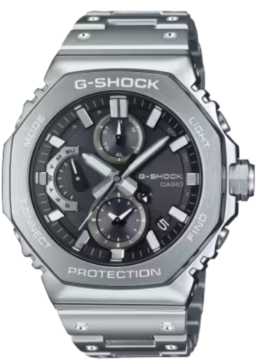 ACROSS さま ご予約商品です カシオ Gショック G-SHOCK 10年バッテリー GA-010-1AJF メンズ 電池式 アナデジ ラウンド