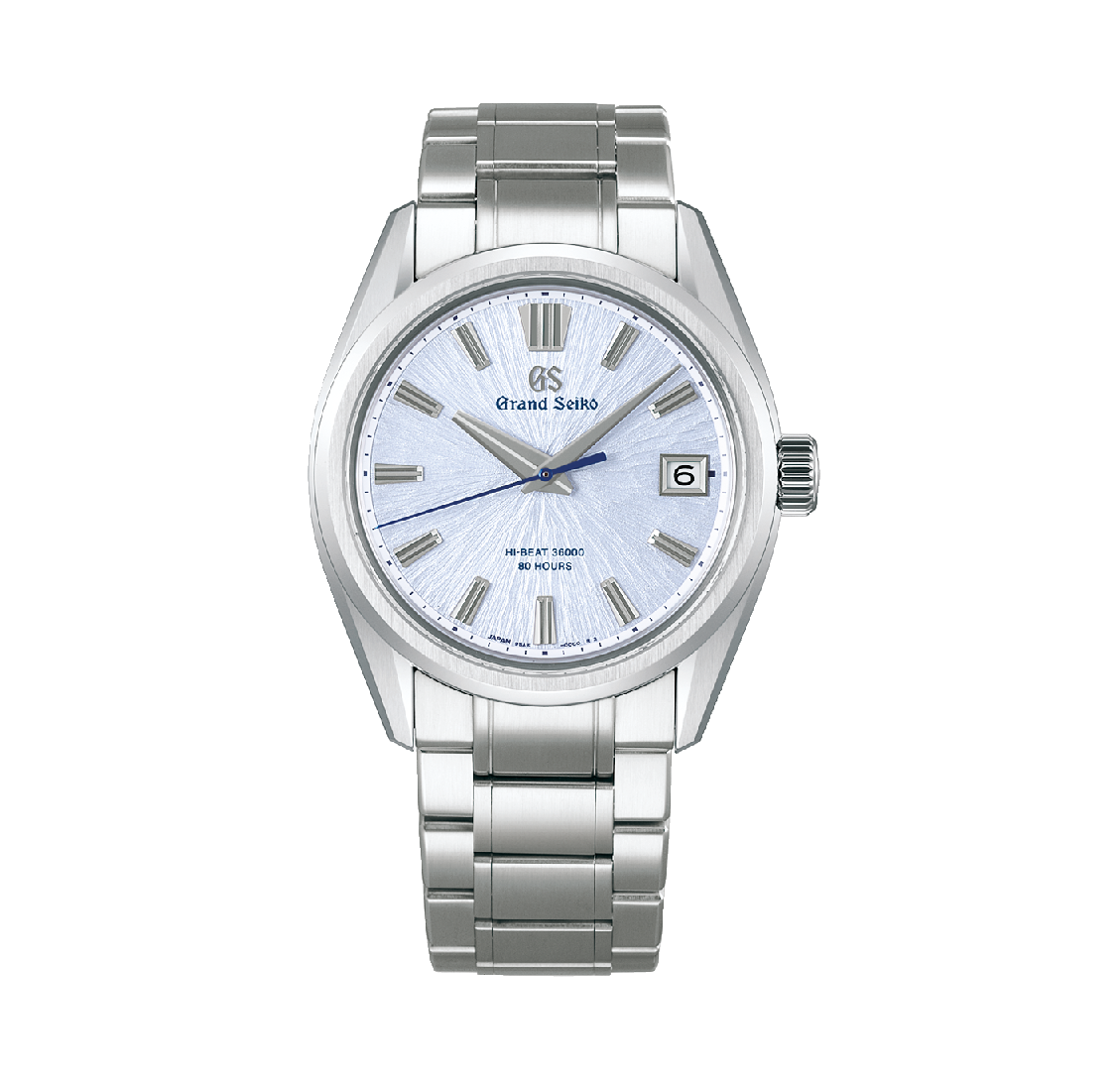 Grand Seiko(グランドセイコー)
