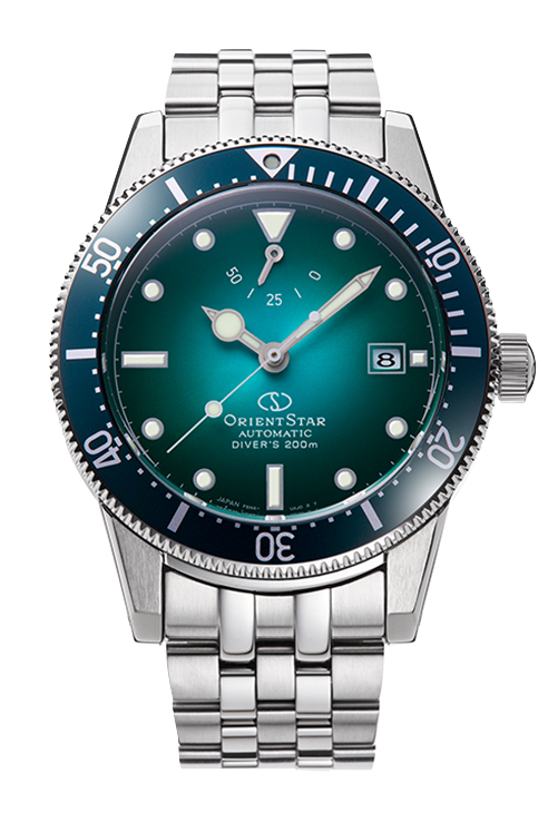 ORIENT STAR(オリエントスター)
