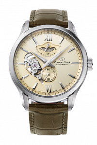 ORIENT STAR(オリエントスター)
