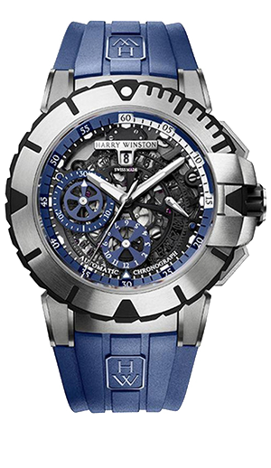 HARRY WINSTON(ハリー・ウィンストン)
