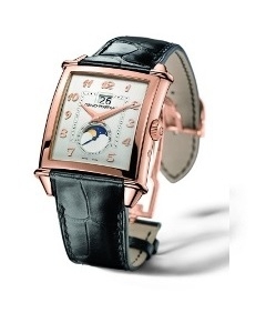 GIRARD-PERREGAUX(ジラール・ペルゴ)
