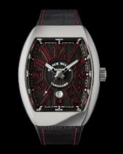 FRANCK MULLER(フランク ミュラー)
