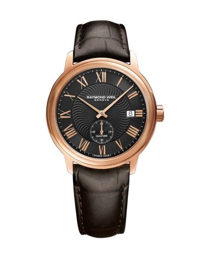 RAYMOND WEIL(レイモンド・ウェイル)
