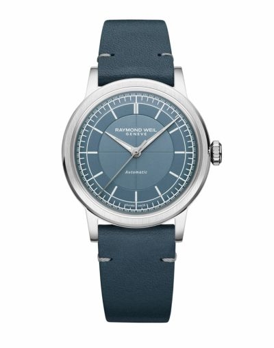 RAYMOND WEIL(レイモンド・ウェイル)
