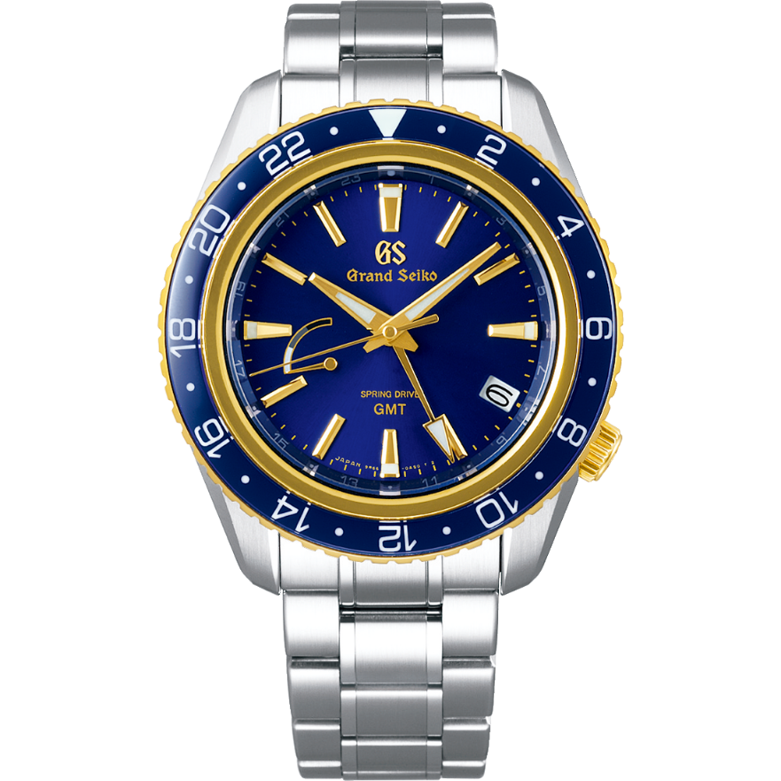 Grand Seiko(グランドセイコー)
