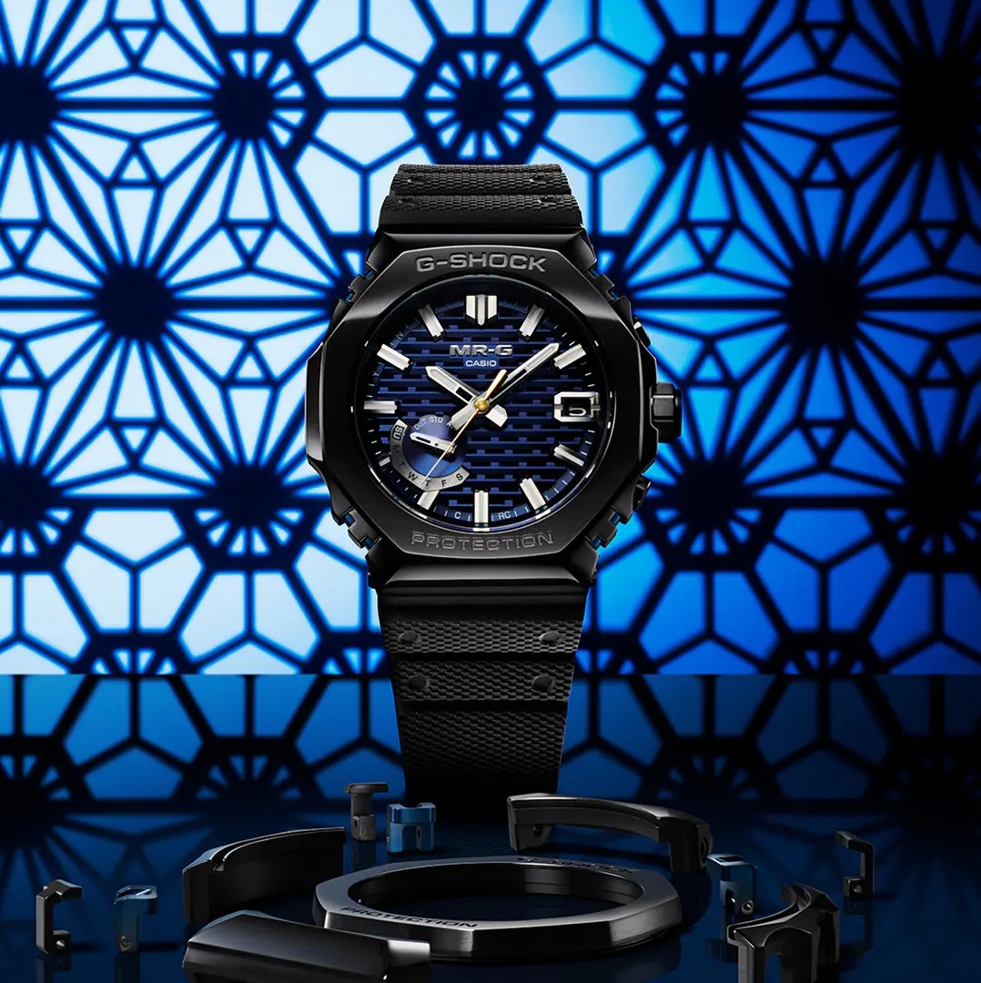 Regulator Classic Carbon Racer | Chronoswiss
