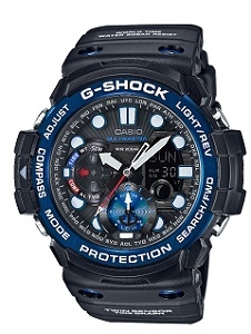 G-SHOCK(ジーショック)
