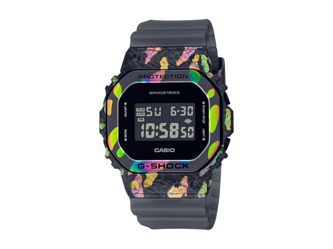 CASIO(カシオ)
