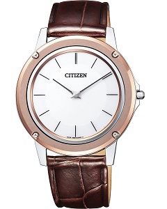 CITIZEN ONE
