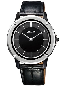 CITIZEN ONE
