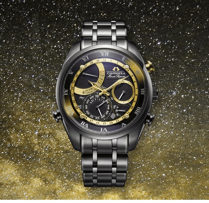 シチズン エコ・ドライブ ワン(CITIZEN Eco-Drive One) AQ5022-02L