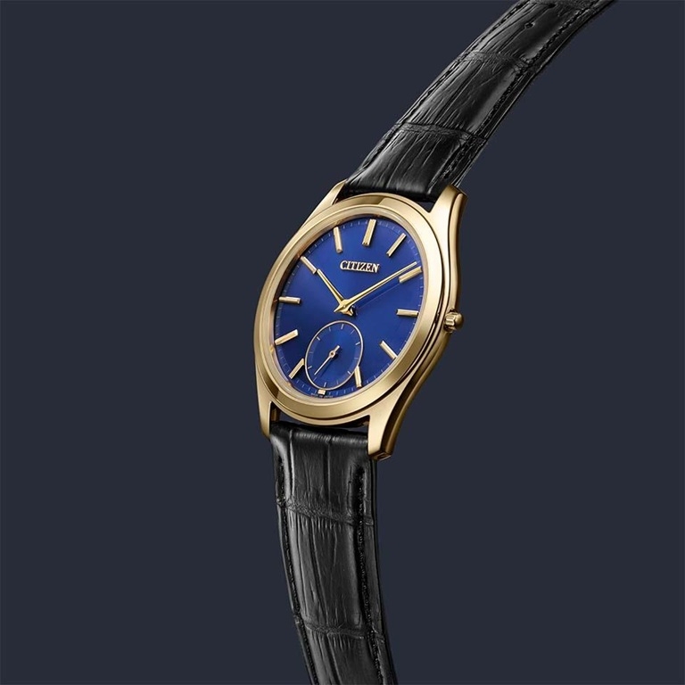 シチズン エコ・ドライブ ワン(CITIZEN Eco-Drive One) AQ5022-02L