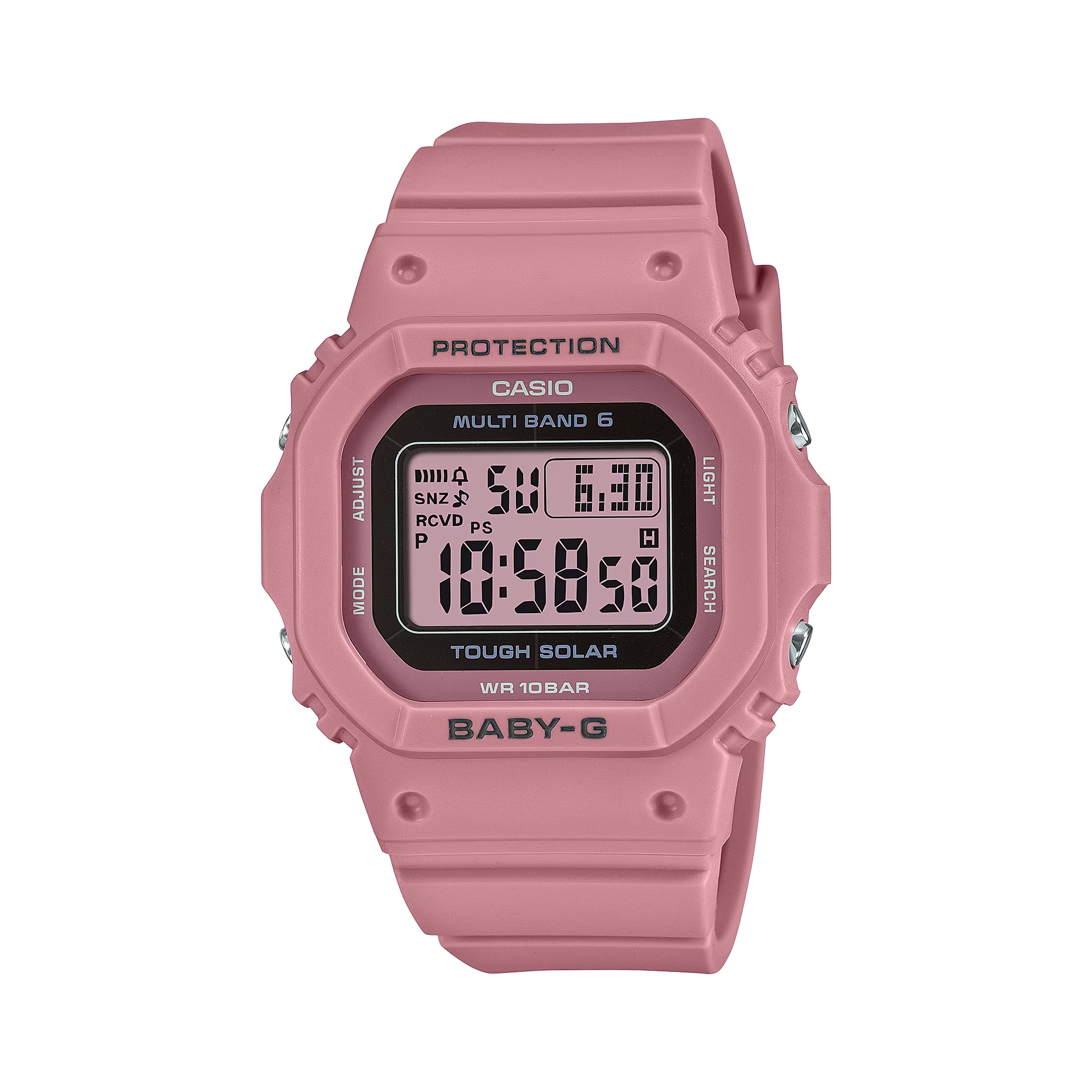 CASIO(カシオ)
