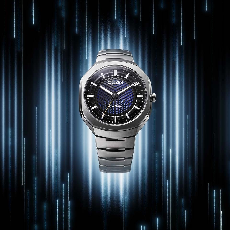 シチズン(CITIZEN) EX1542-52A | 松坂屋静岡店 北館2階 時計サロン
