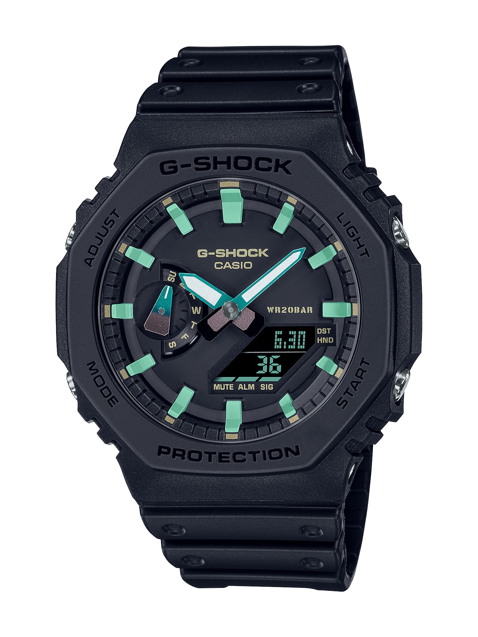 CASIO(カシオ)
