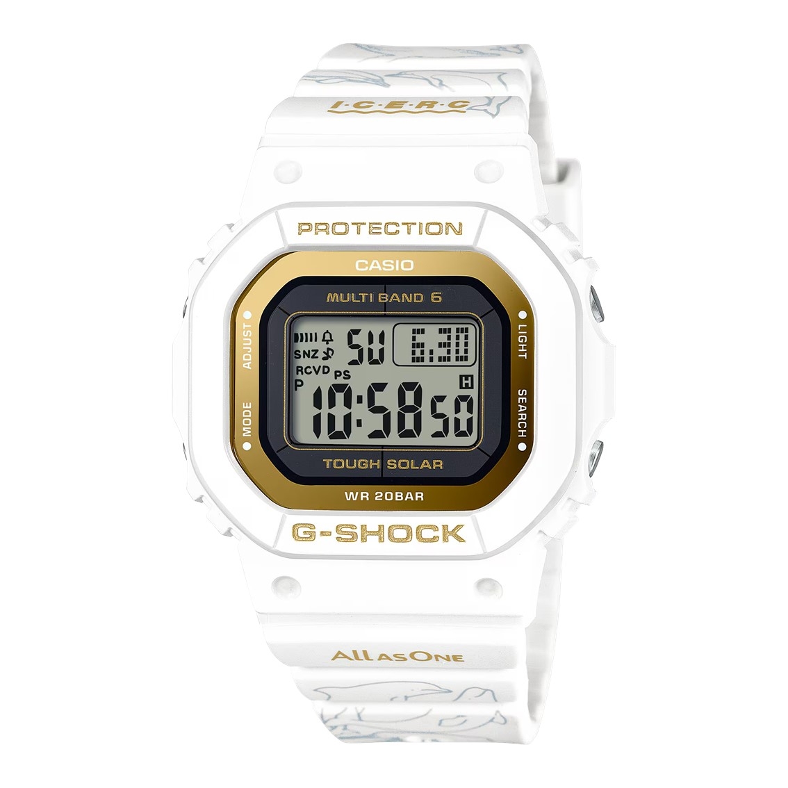 CASIO(カシオ)
