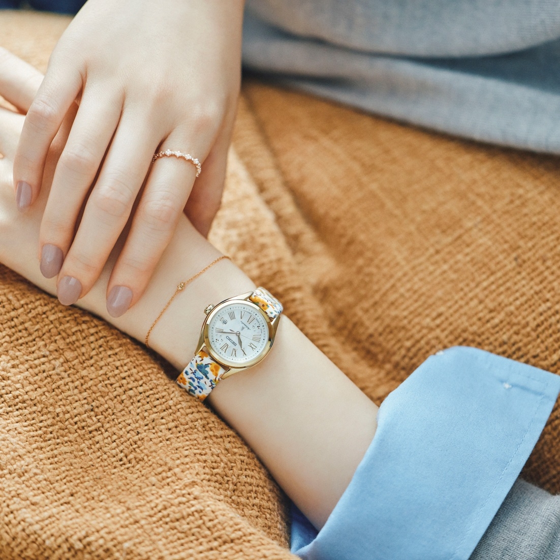 セイコー(SEIKO) SBEJ027 | 松坂屋静岡店 北館2階 時計サロン