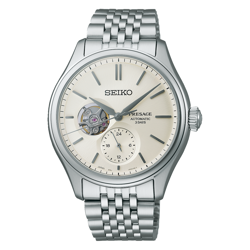 SEIKO(セイコー)
