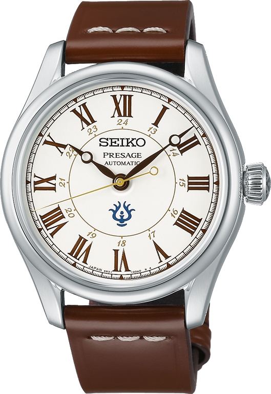 SEIKO(セイコー)
