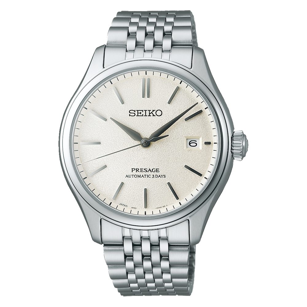 SEIKO(セイコー)
