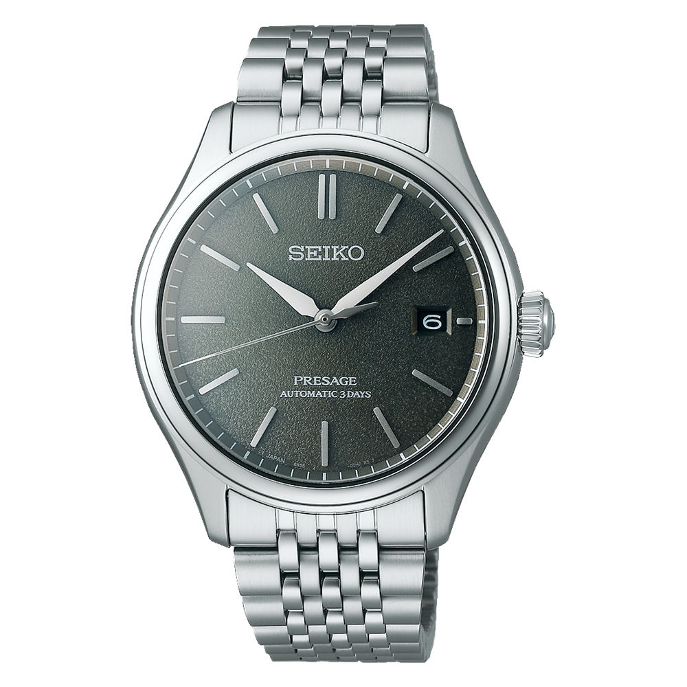 SEIKO(セイコー)
