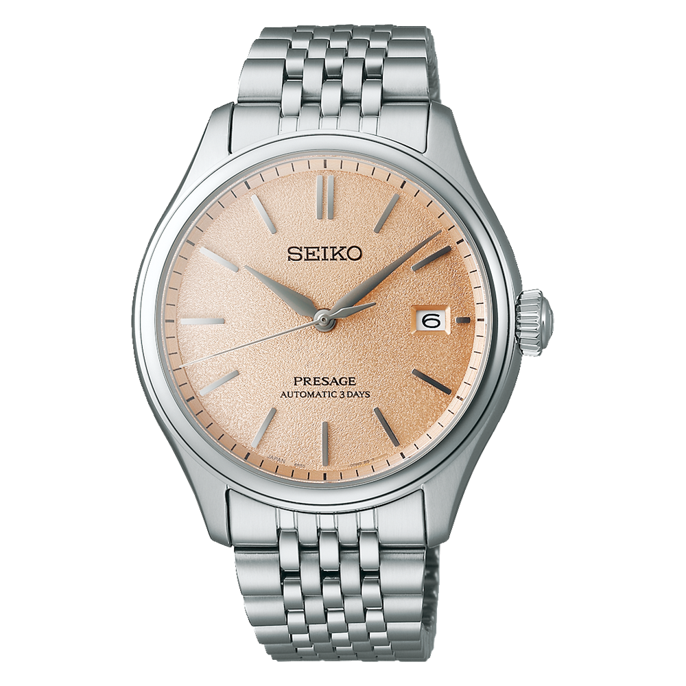 SEIKO(セイコー)
