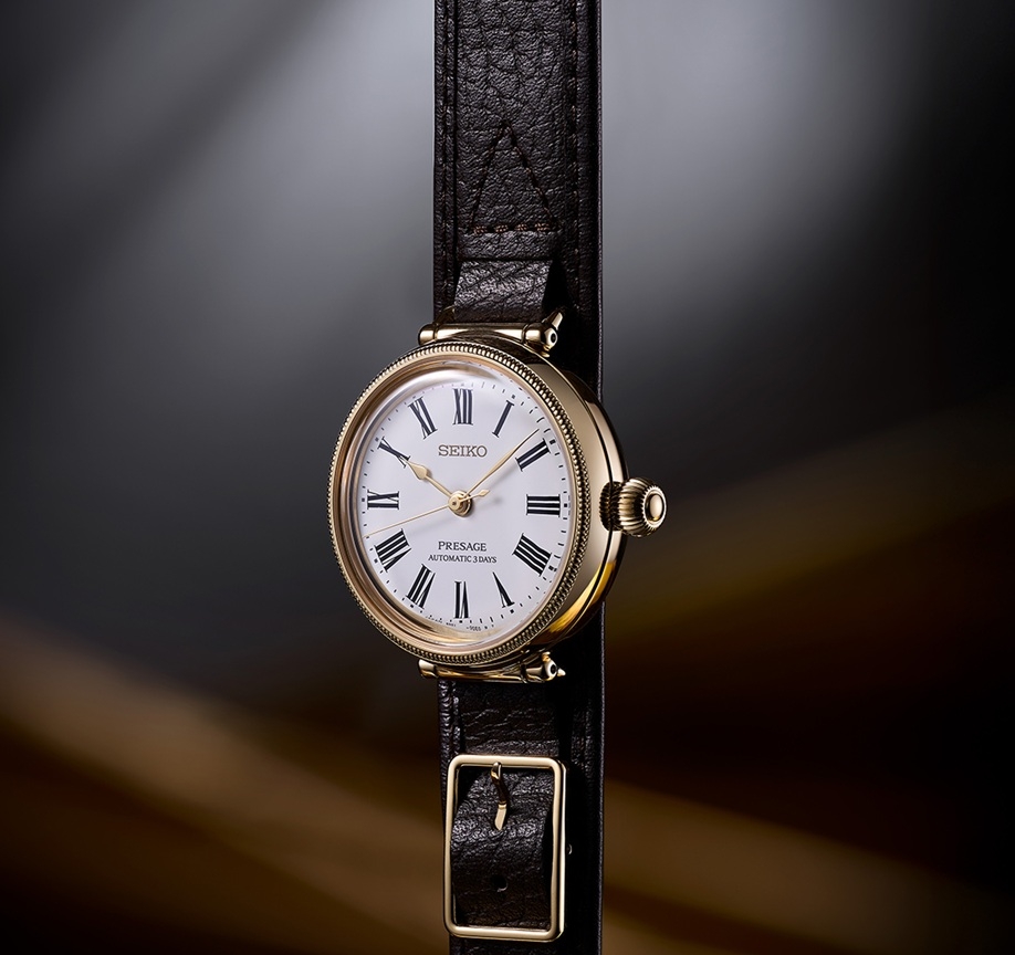 グランドセイコー(Grand Seiko) SBGX347 エレガンスコレクション