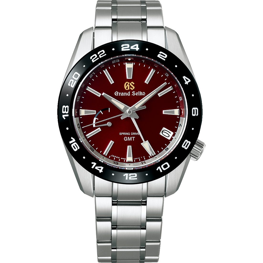 Grand Seiko(グランドセイコー)
