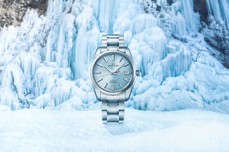 Grand Seiko(グランドセイコー)
