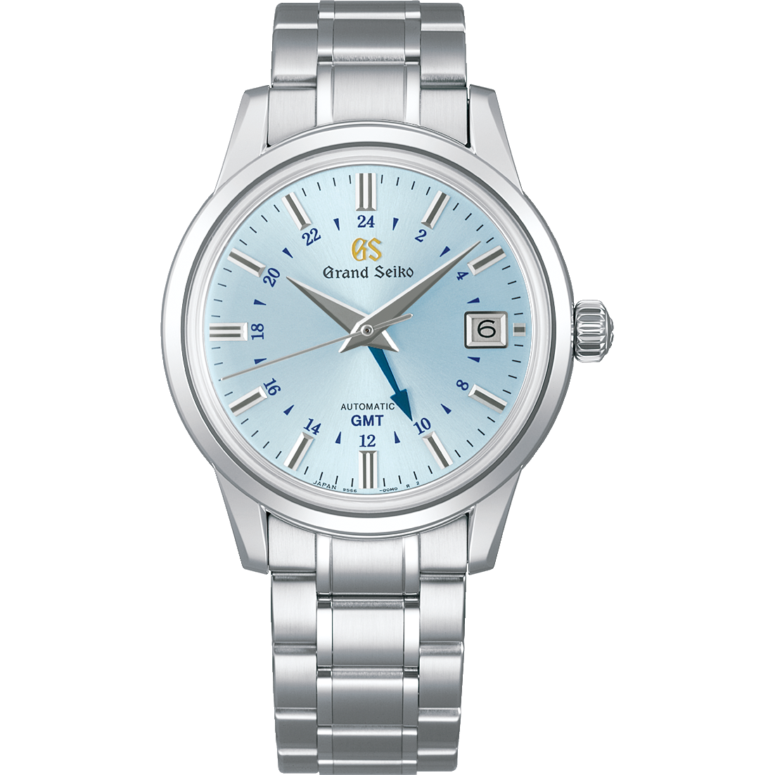 Grand Seiko(グランドセイコー)
