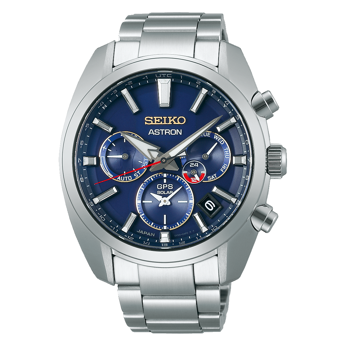 SEIKO(セイコー)
