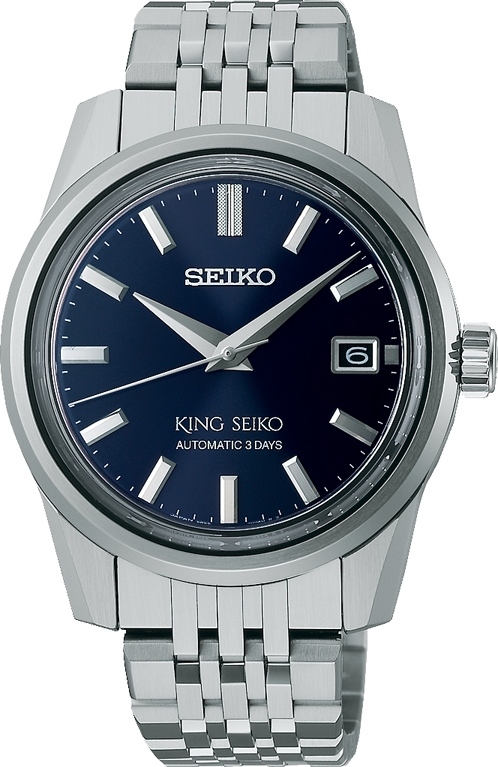 KING SEIKO(キングセイコー)
