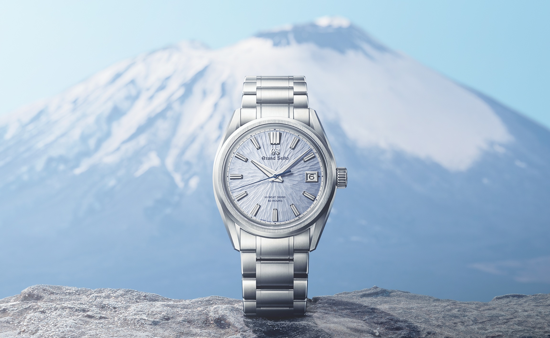 Grand Seiko(グランドセイコー)
