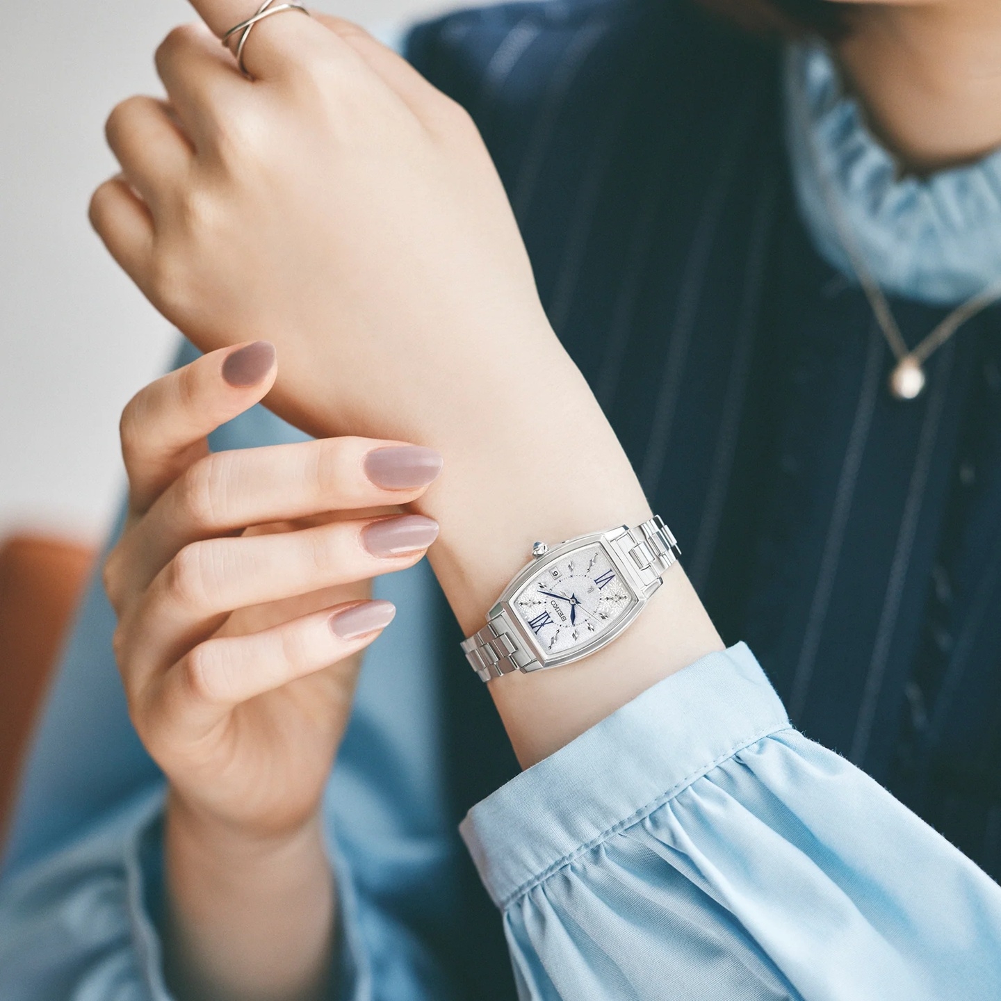 SEIKO(セイコー)
