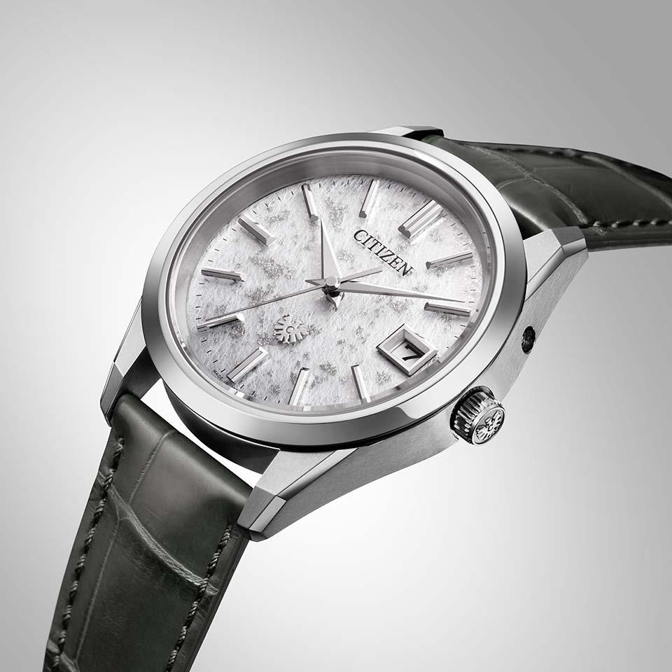 ザ・シチズン(The CITIZEN) AQ4100-22A | 松坂屋静岡店 北館2階