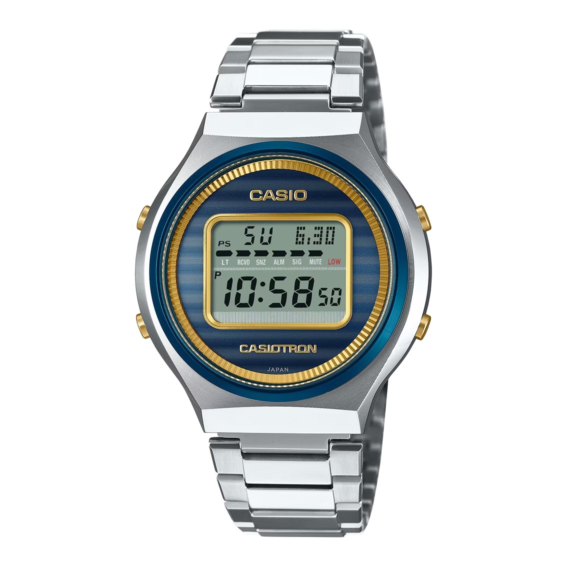 CASIO(カシオ)
