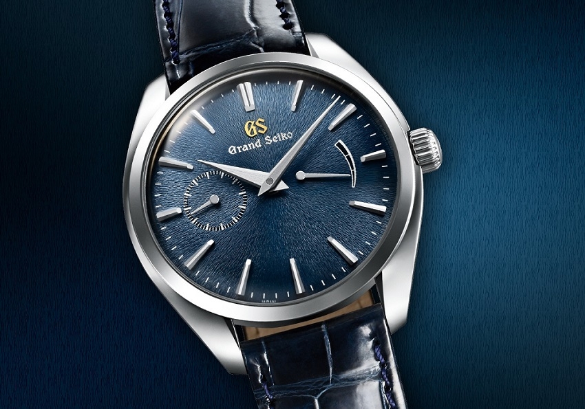 Grand Seiko(グランドセイコー)
