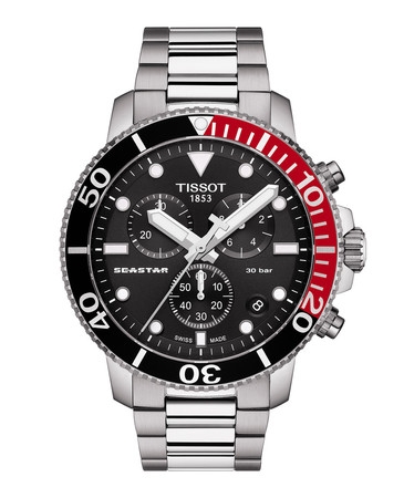 TISSOT(ティソ)
