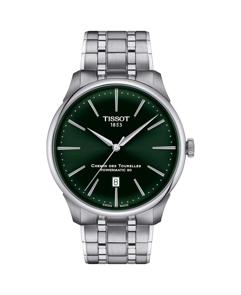 TISSOT(ティソ)
