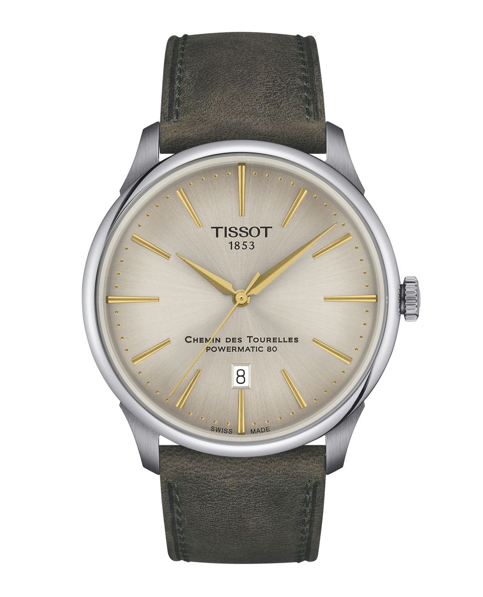 TISSOT(ティソ)
