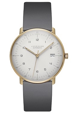 JUNGHANS(ユンハンス)
