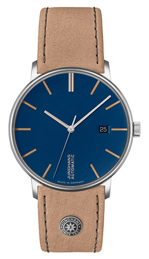 JUNGHANS(ユンハンス)
