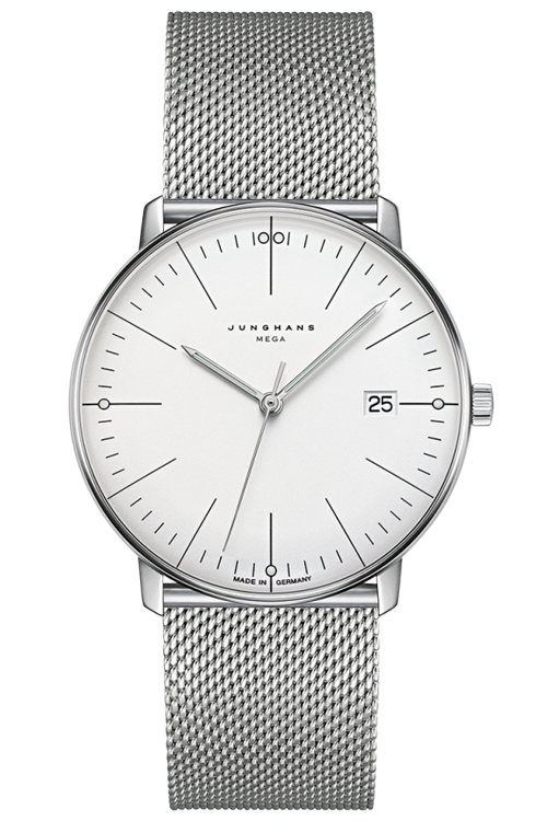 JUNGHANS(ユンハンス)
