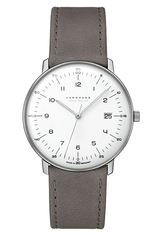 JUNGHANS(ユンハンス)
